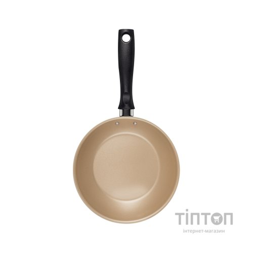 Сковорода Tramontina Turim 16 см Red (20260/716)