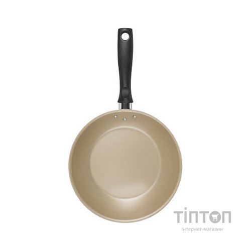 Сковорода Tramontina Turim 24 см Red (20260/724)