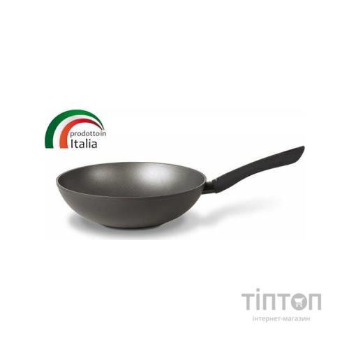 Сковорода TVS Diamante Induction Wok 28 см (DP793283310001)