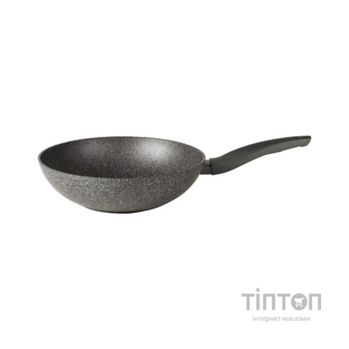 Сковорода TVS Mineralia induction Wok 28 см (BS793282910101)