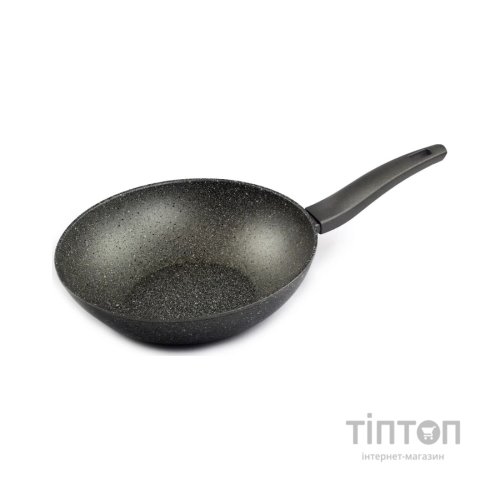 Сковорода TVS Mineralia induction Wok 28 см (BS793282910101)