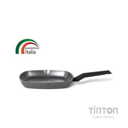 Сковорода TVS Origine Induction Grill 28 х 28 см (4N502284010001)