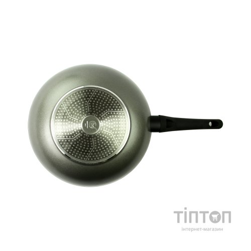 Сковорода TVS Origine Induction WOK 28 см (4N793283210001)