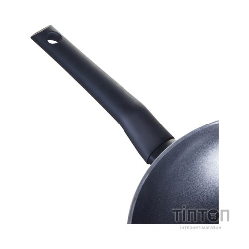 Сковорода TVS Origine Induction WOK 28 см (4N793283210001)