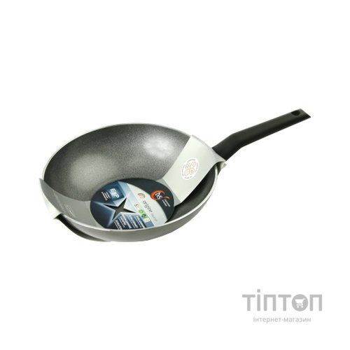 Сковорода TVS Origine Induction WOK 28 см (4N793283210001)