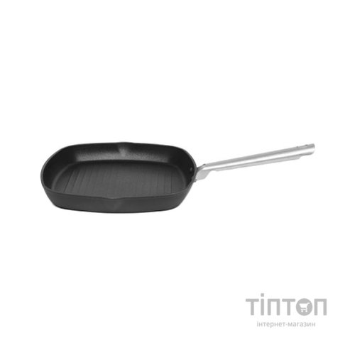 Сковорода TVS Terra Italia Induction Grill 28х28 см (DV502284020001)