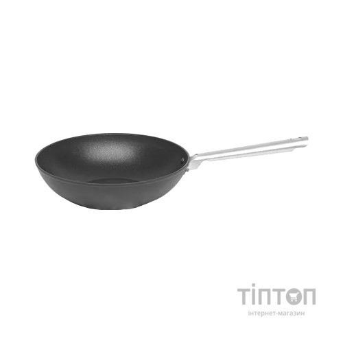 Сковорода TVS Terra Italia Induction WOK 28 см (DV793283320001)