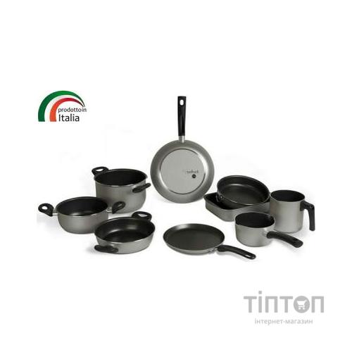 Сковорода TVS Velvet 22 см (62104222310001)