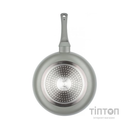 Сковорода Well Done LightStone 28 см (WD-1028B)