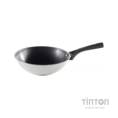 Сковорода WOK PYREX EXPERT Touch 28 см