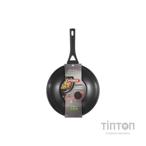 Сковорода WOK PYREX EXPERT Touch 28 см