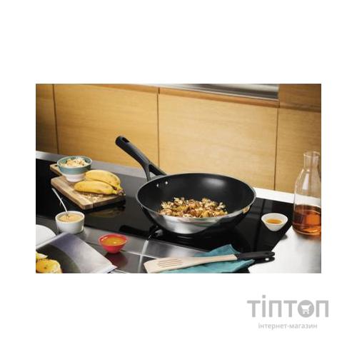 Сковорода WOK PYREX EXPERT Touch 28 см
