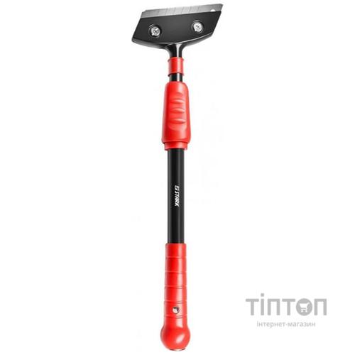 Скребок Stark с телескопической ручкой 400-600 мм (506040060)