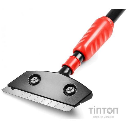 Скребок Stark с телескопической ручкой 400-600 мм (506040060)