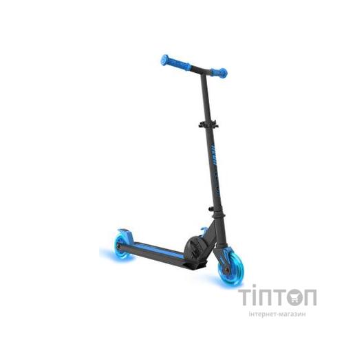 Скутер NEON Vector синій (N101176)
