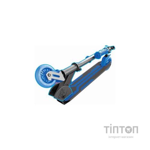 Скутер NEON Vector синій (N101176)