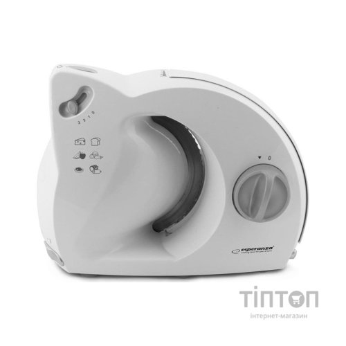 Скиборізка Esperanza EKM 017 W (EKM017W)
