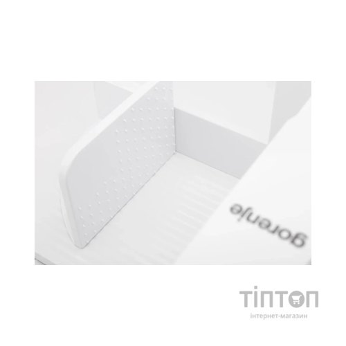 Скиборізка Gorenje R402W