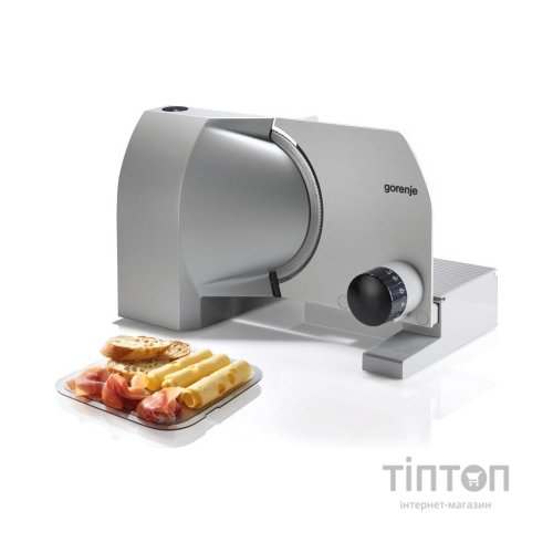Скиборізка Gorenje R708A