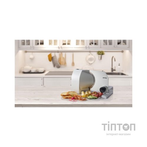 Скиборізка Gorenje R708A