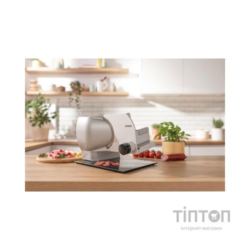Скиборізка Gorenje R902A
