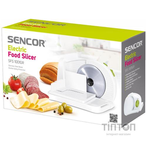 Скиборізка Sencor SFS 1001 GR (SFS1001GR)