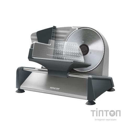 Скиборізка Sencor SFS 4050 SS (SFS4050SS)