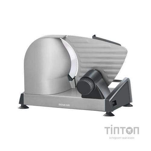 Скиборізка Sencor SFS 4050 SS (SFS4050SS)
