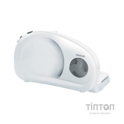 Скиборізка Sencor SFS1000WH