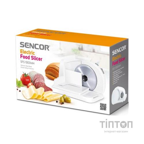 Скиборізка Sencor SFS1000WH