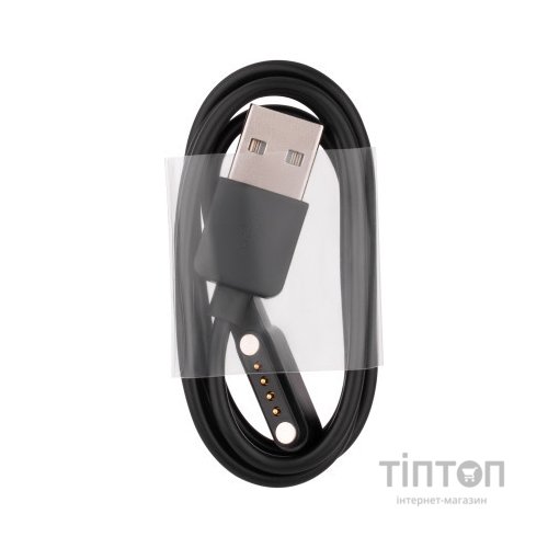 Смарт-годинник 2E Alpha SQ Music Edition 46mm Black (2E-CWW40BK)