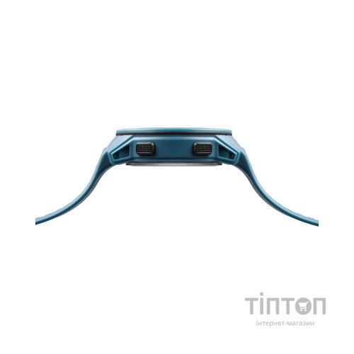 Смарт-годинник 2E Delta X Blue з компасом та крокоміром (2E-TCW10BL)