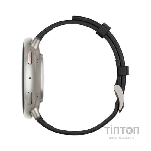 Смарт-годинник Amazfit Active 2R Premium W2437GL1N Чорний (1194181)