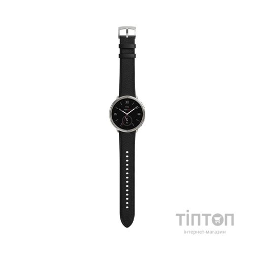 Смарт-годинник Amazfit Active 2R Premium W2437GL1N Чорний (1194181)