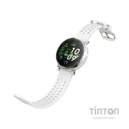 Смарт-годинник Amazfit Active 3 Premium W2559GL3N Білий (1193748)