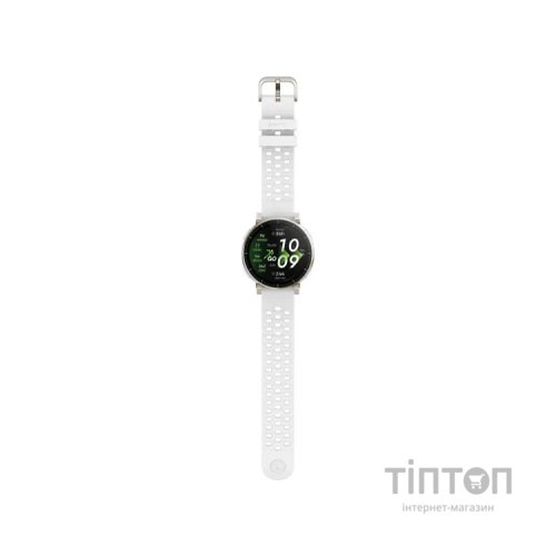 Смарт-годинник Amazfit Active 3 Premium W2559GL3N Білий (1193748)