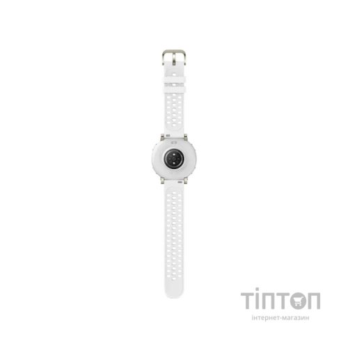 Смарт-годинник Amazfit Active 3 Premium W2559GL3N Білий (1193748)