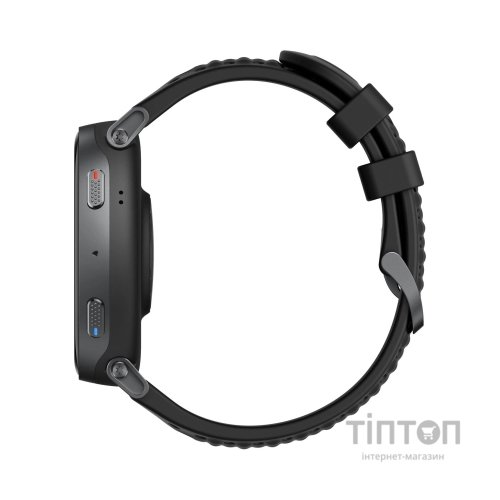Смарт-годинник Amazfit Active Max W2557AP1N Чорний (1184469)