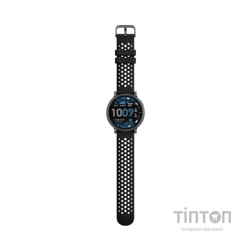 Смарт-годинник Amazfit Active Max W2557AP1N Чорний (1184469)