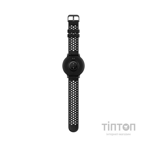 Смарт-годинник Amazfit Active Max W2557AP1N Чорний (1184469)