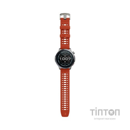 Смарт-годинник Amazfit Balance 2 Чорний W2430GL1N (1167420)