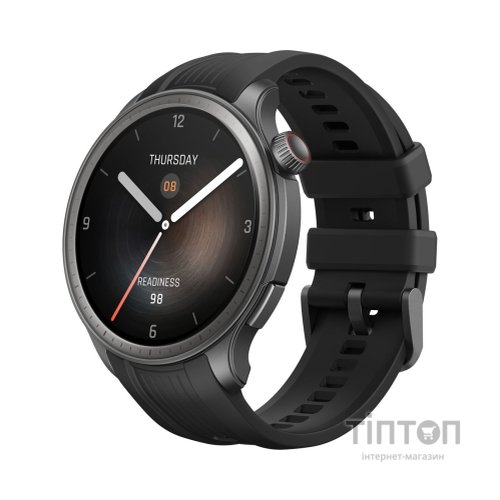 Смарт-годинник Amazfit Balance Midnight (1005560)