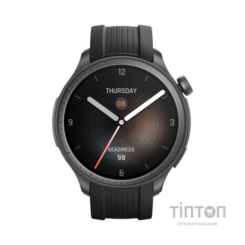 Смарт-годинник Amazfit Balance Midnight (1005560)
