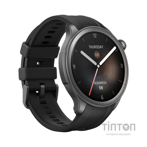 Смарт-годинник Amazfit Balance Midnight (1005560)