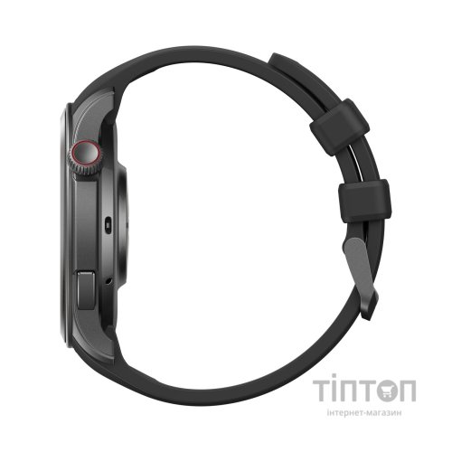 Смарт-годинник Amazfit Balance Midnight (1005560)