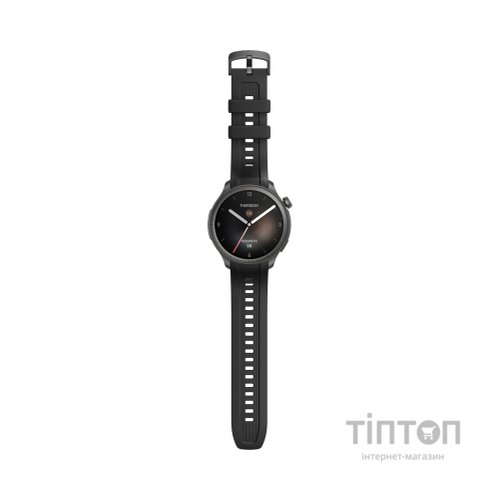 Смарт-годинник Amazfit Balance Midnight (1005560)