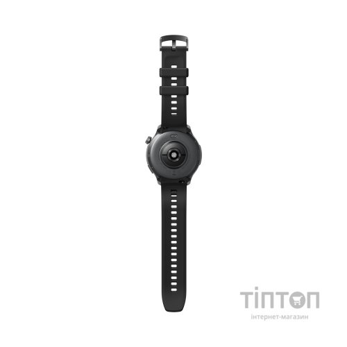 Смарт-годинник Amazfit Balance Midnight (1005560)