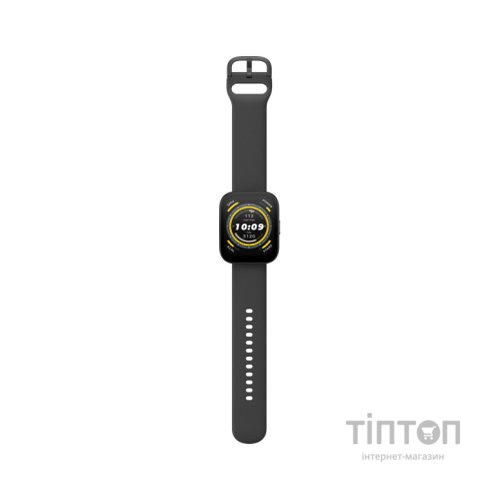 Смарт-годинник Amazfit Bip 5 Black (997954)