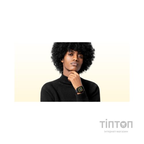Смарт-годинник Amazfit Bip 5 Black (997954)