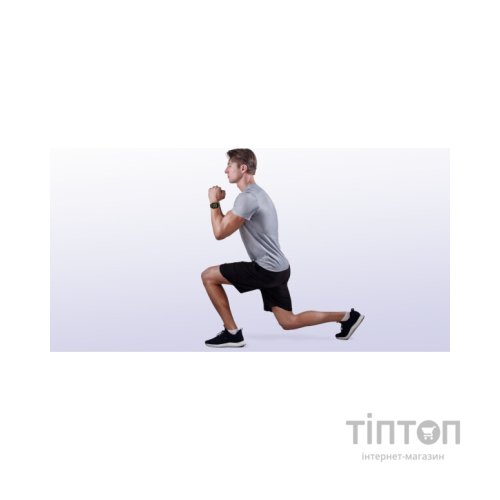 Смарт-годинник Amazfit Bip 5 Black (997954)